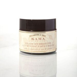 ELADI HYDRATING AYURVEDIC FACE CREAM 50gr