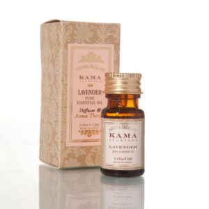 PURE LAVENDER ESSENTIAL OIL 12ml