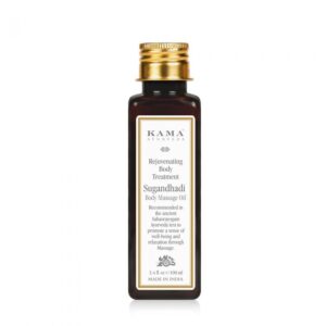 REJUVENERENDE BODEMBEHANDELING SUGANDHADI 100ml