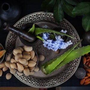 Workshop Masterclass for Professionals Ayurvedic Skin & Haircare – Sunday 6 April 2025