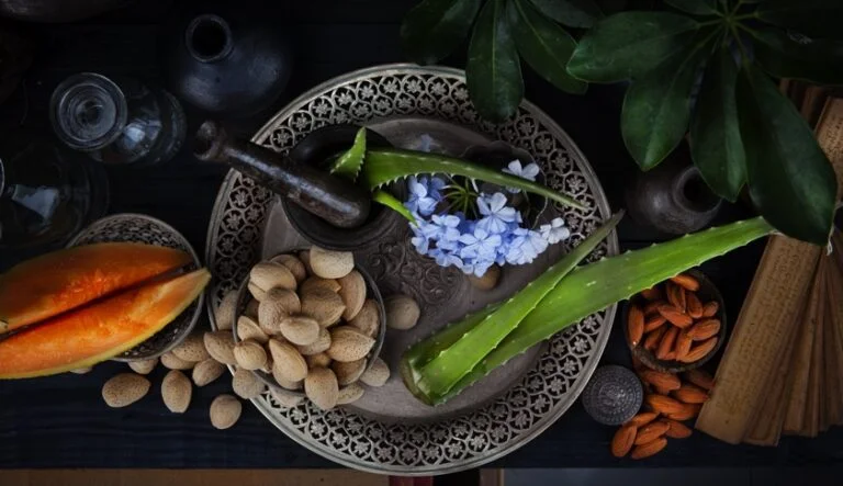 AYURVEDIC LIFESTYLE: THE ULTIMATE PREVENTIVE MEDICINE